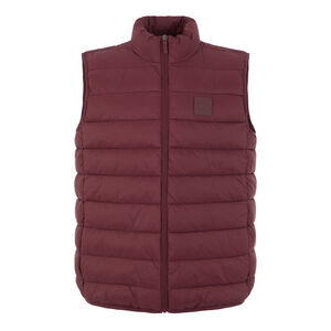 Chaleco Burdeos Atleti Adulto